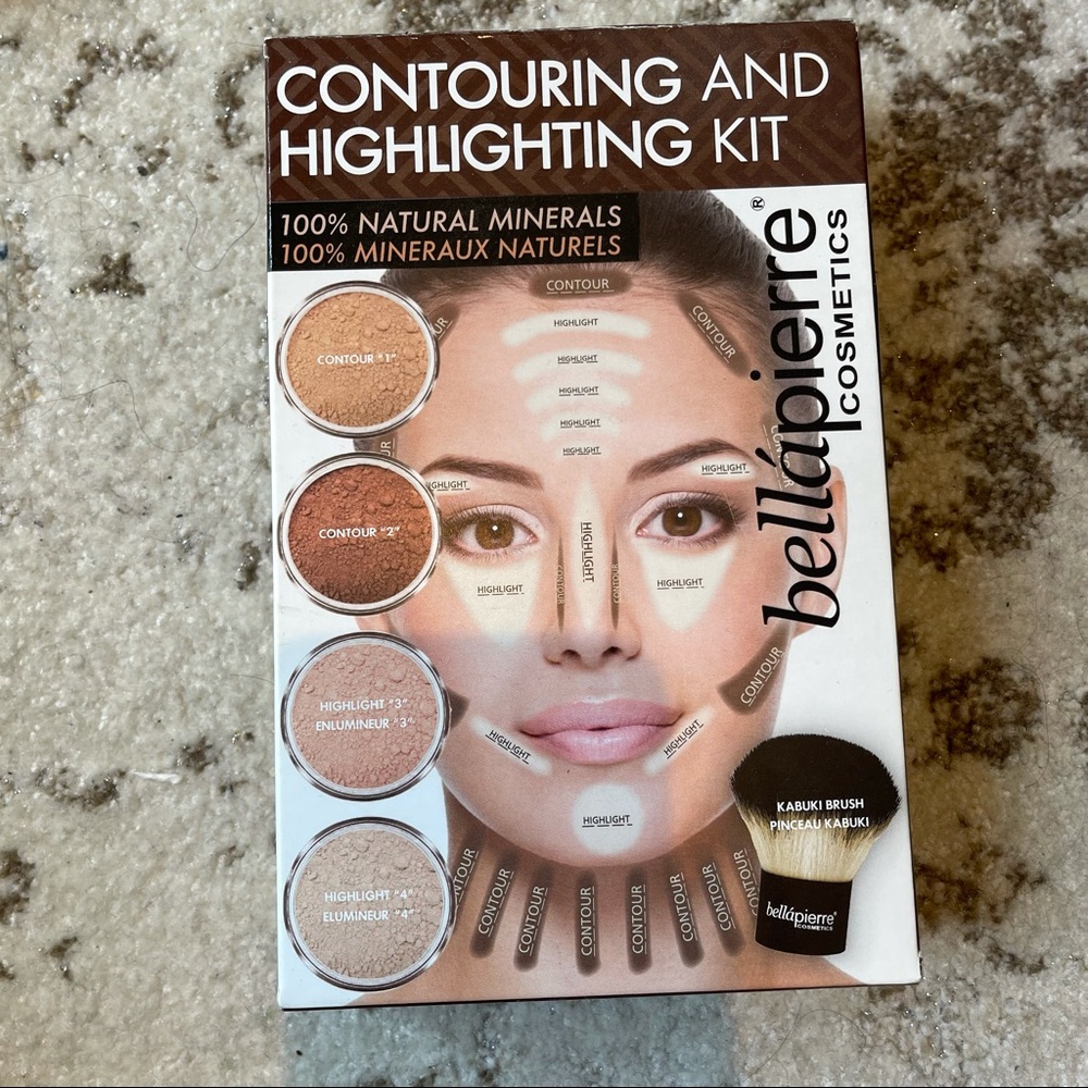 Makeup set - Picture 11 of 11